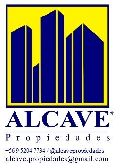 Alcave Propiedades & Gestión Inmobiliaria Ltda.